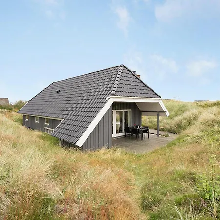 Cozy In Hvide Sande With Sauna